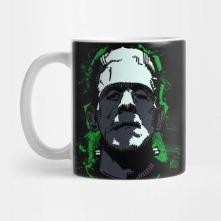 Frankenstein 1931 Mug